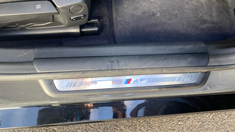 BMW i4 250kW eDrive40 M Sport 83.9kWh 5dr Auto Electric Hatchback